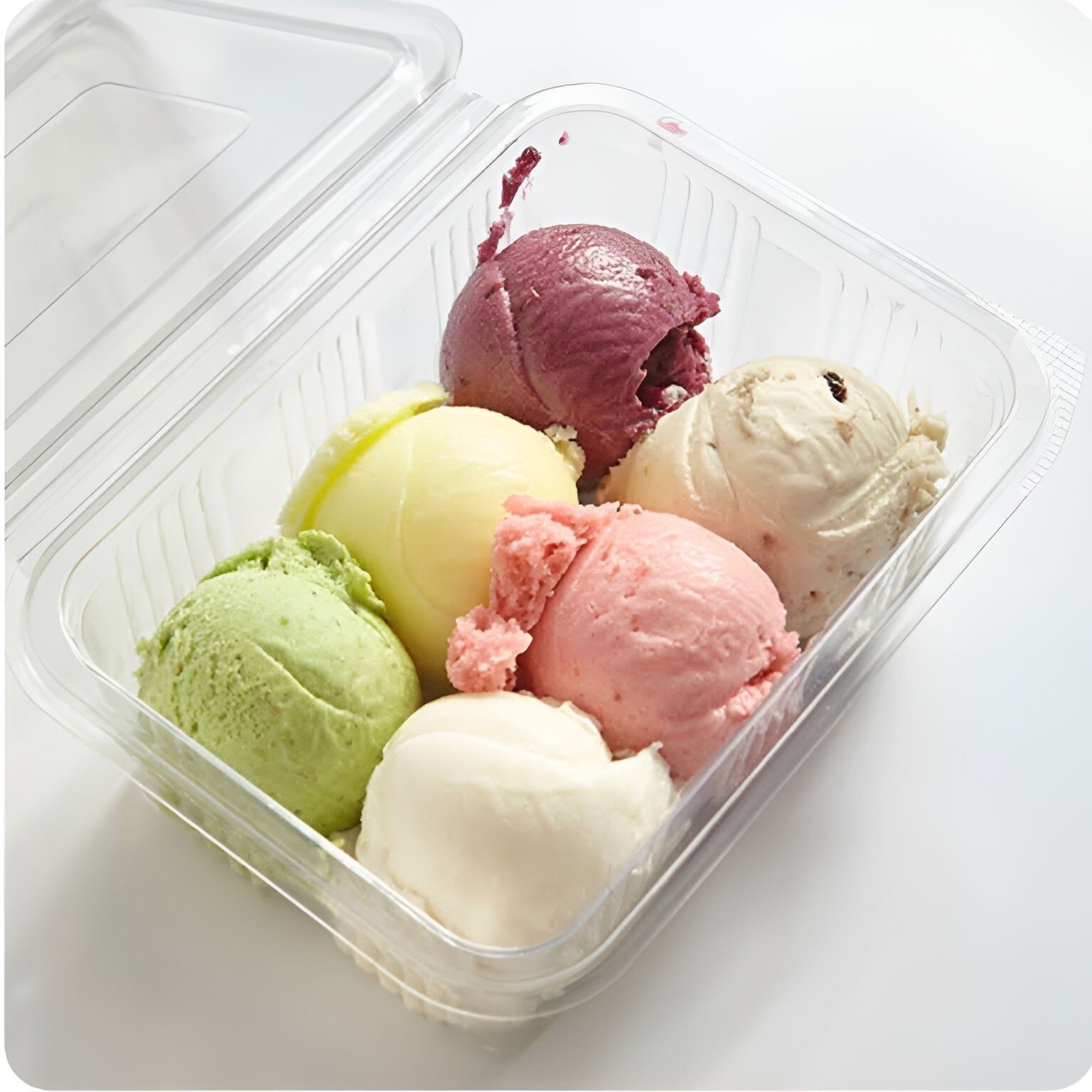 Dondurma ( 250Gr. )