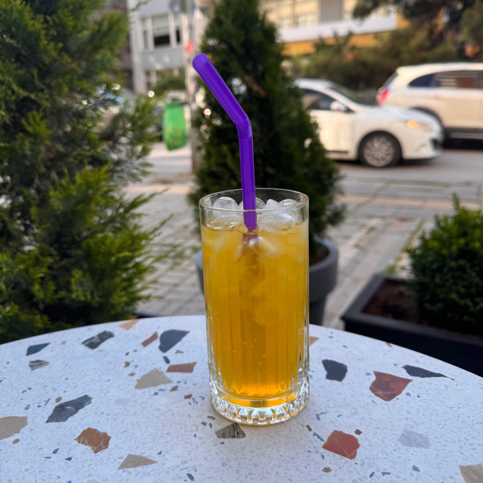 Up Mango Mojito