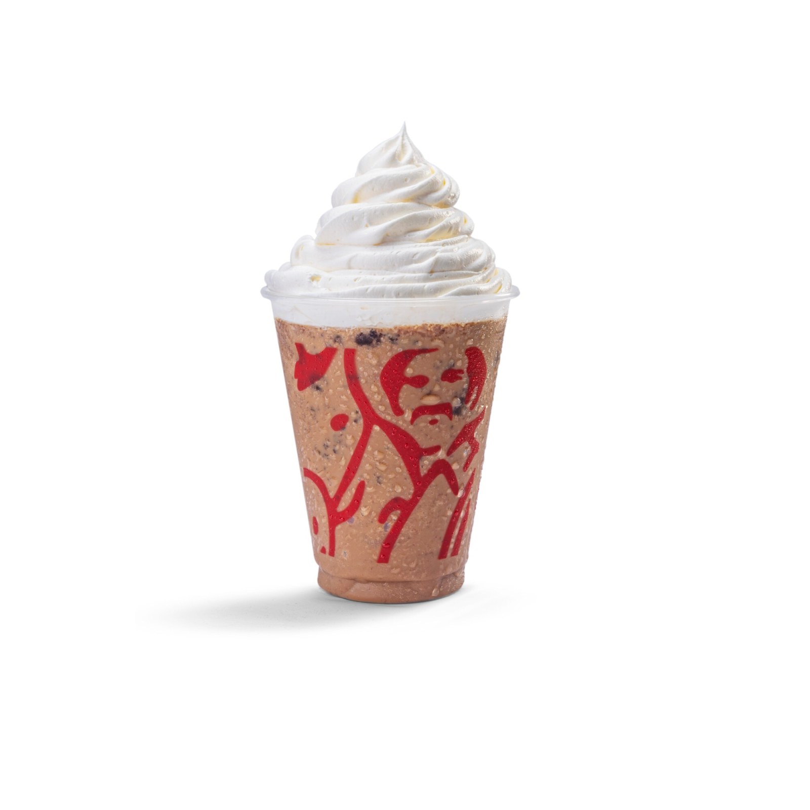 Nevado Brownie