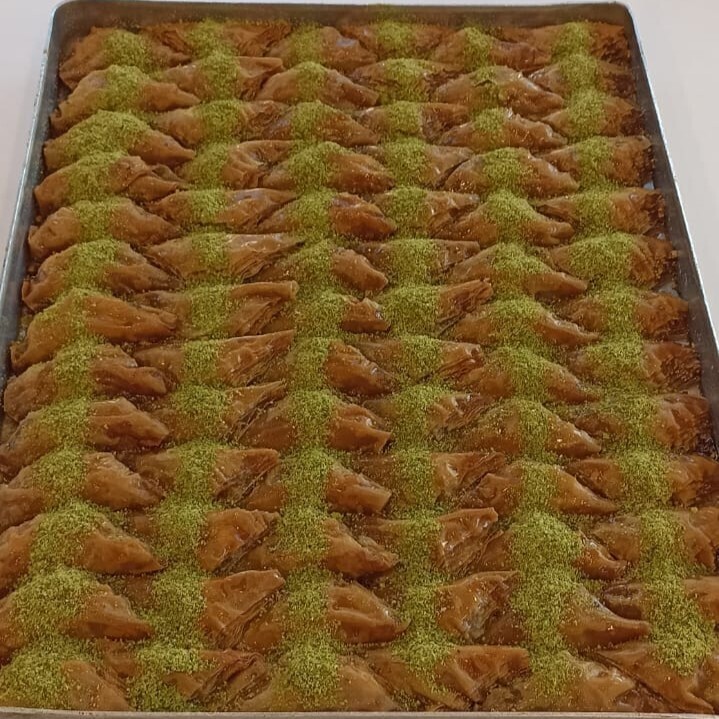 Kaymaklı Şöbiyet (500gr.)
