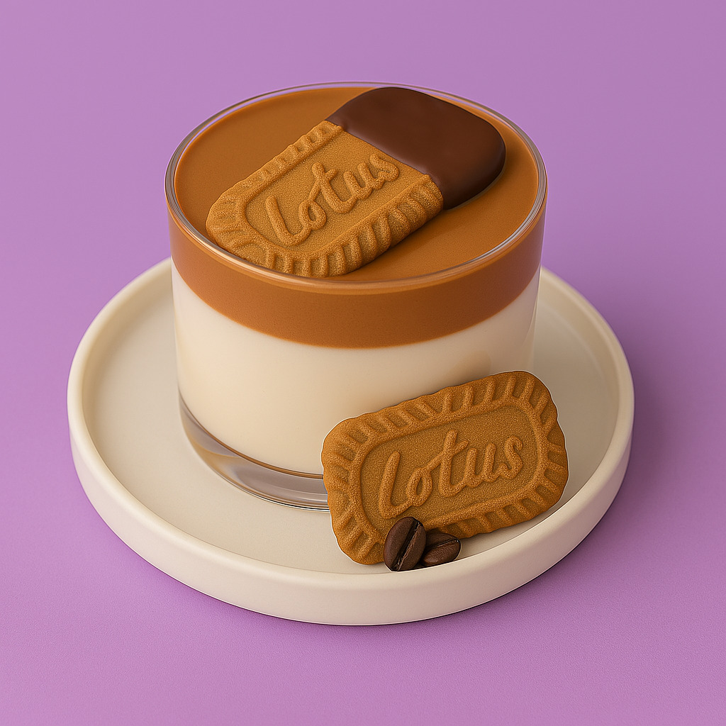 Lotus Espresso