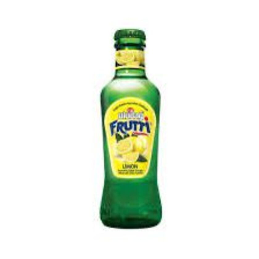 Uludağ Frutti Limon