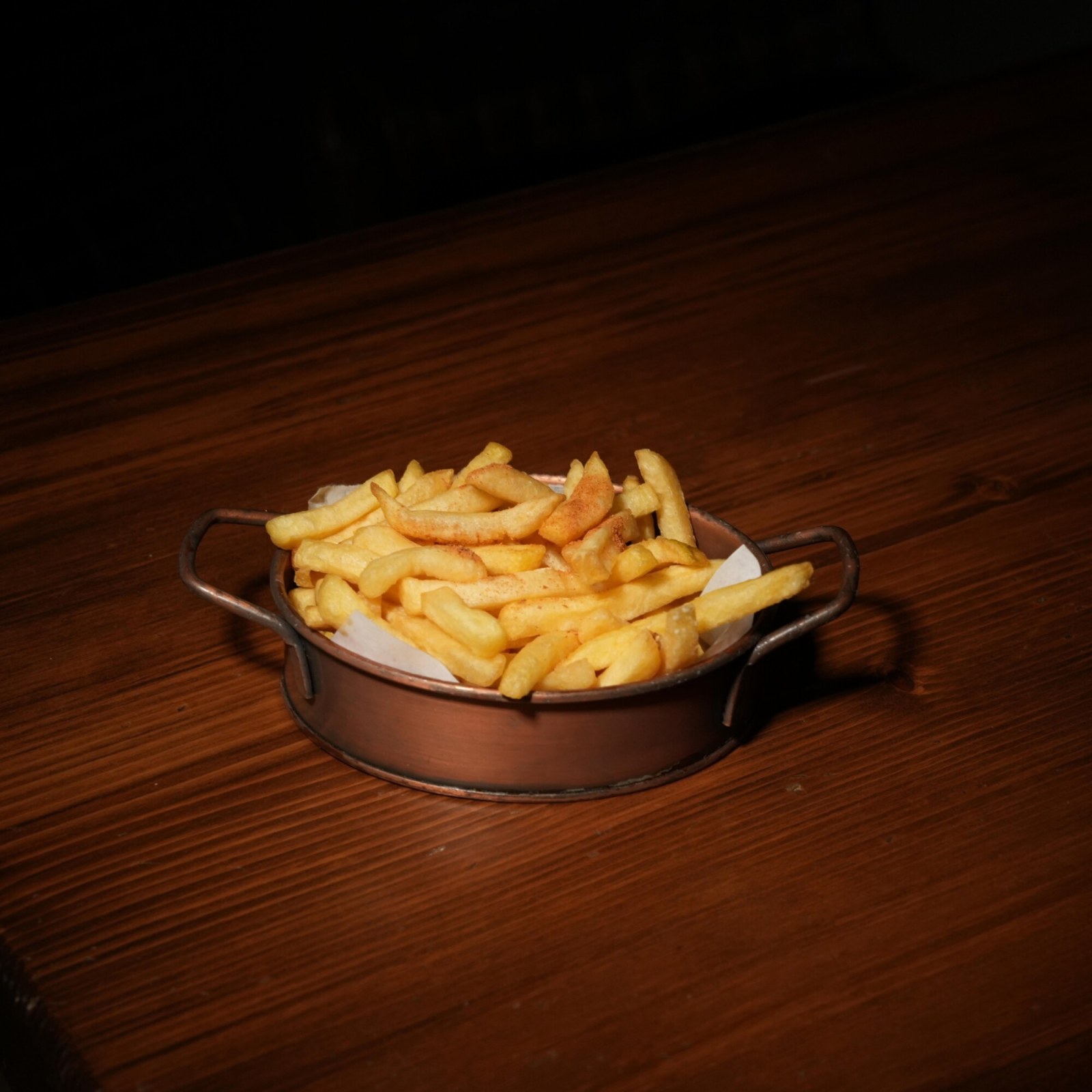 Patates Tabağı