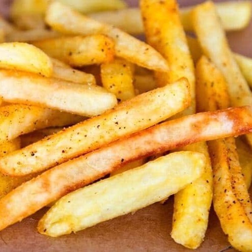 porsiyon Patates