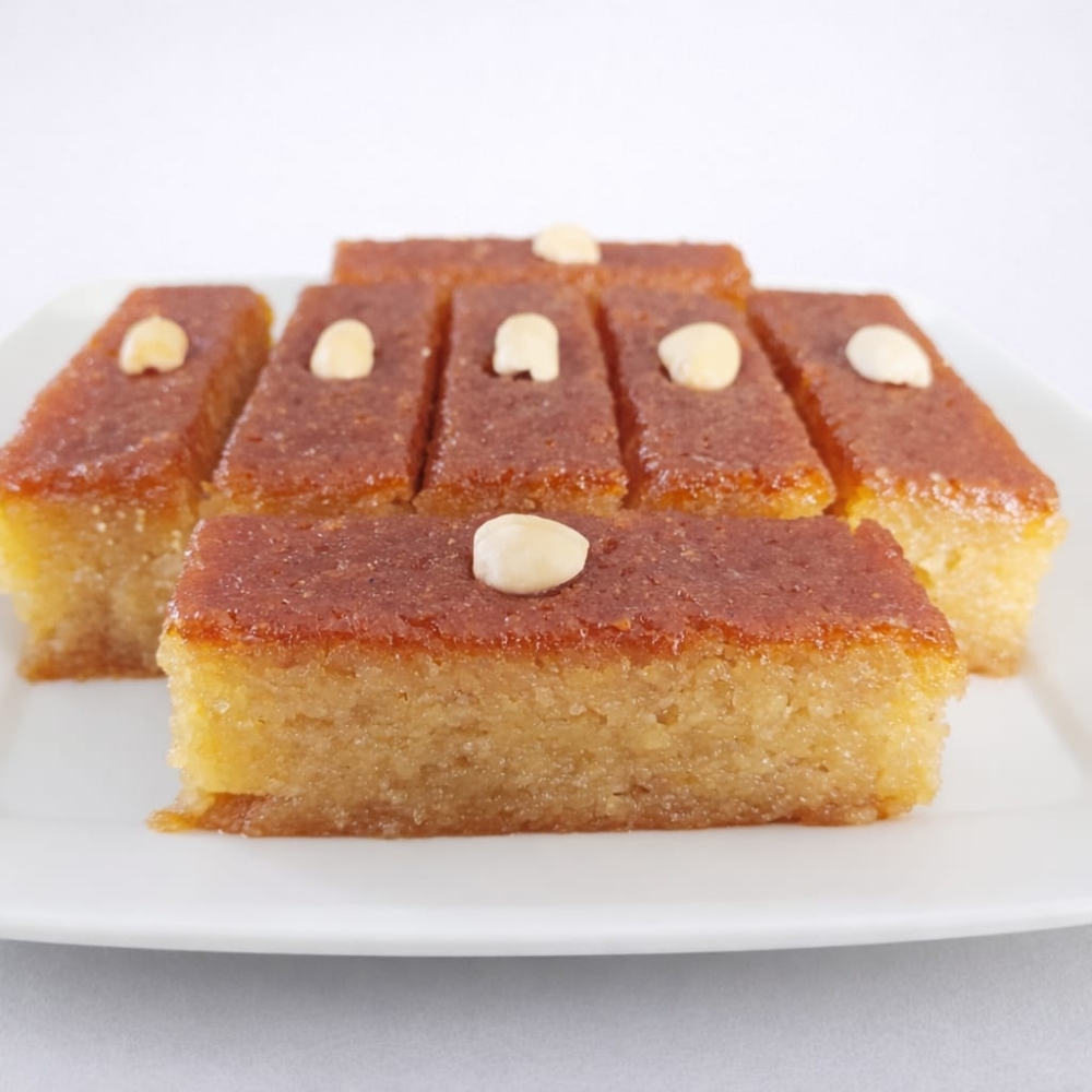 Şam Tatlısı (500 gr)