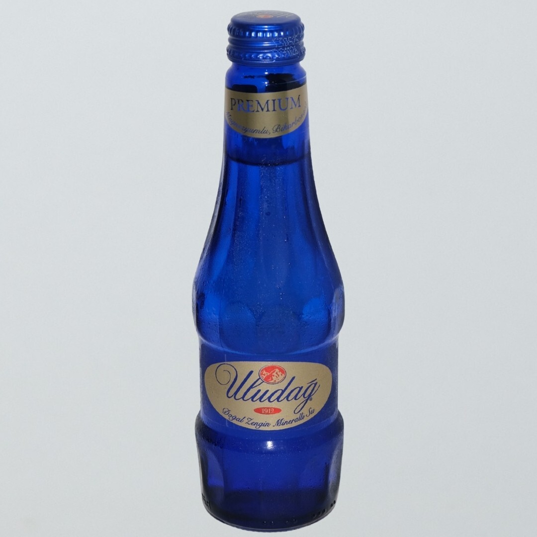 Uludağ Premium Soda