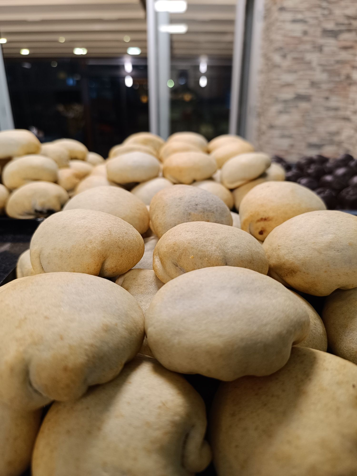 İzmir Bombası (1 kg.)