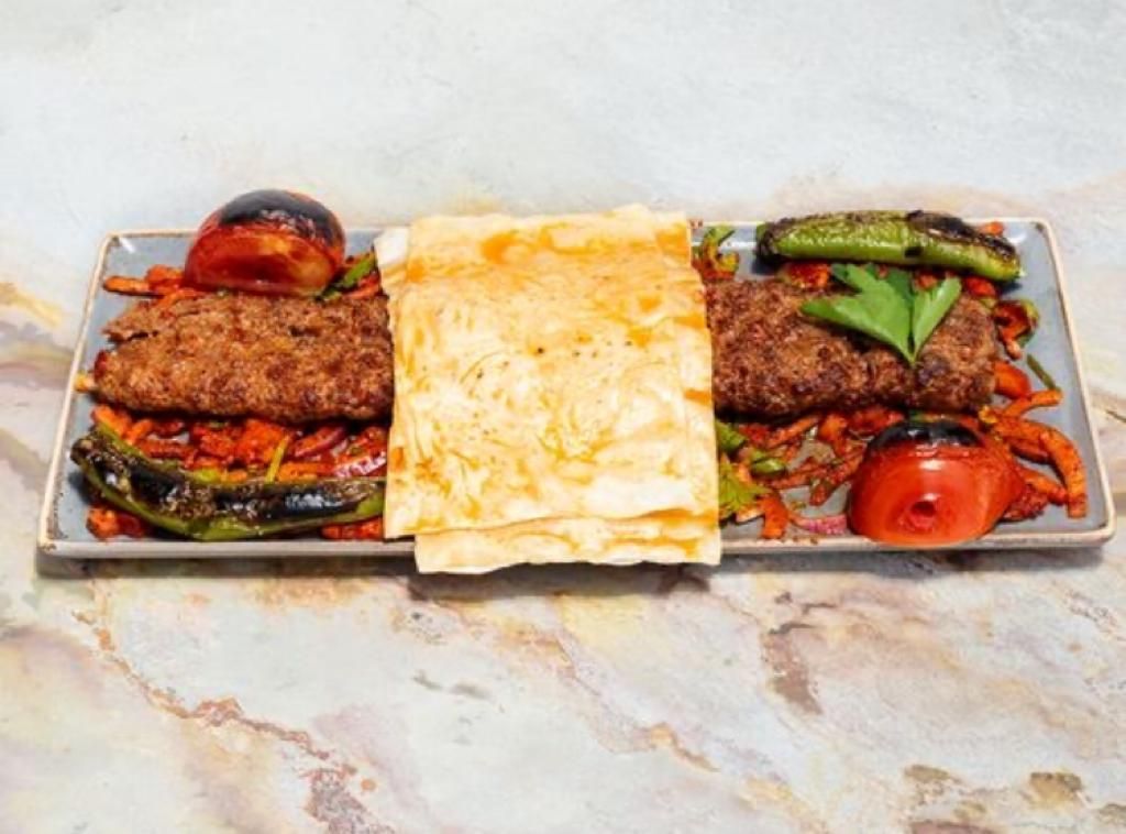 Kallavi Kebap (300 g)