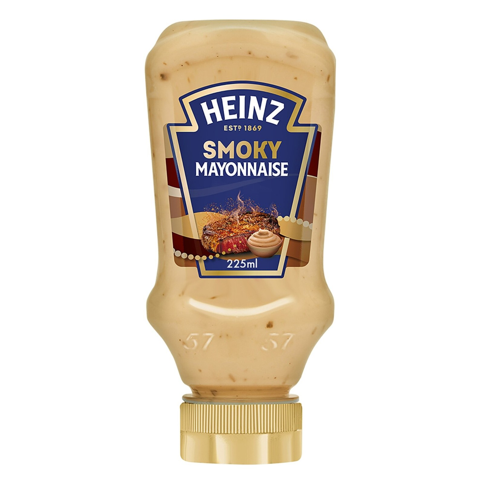 Heinz Smoky Mayonez