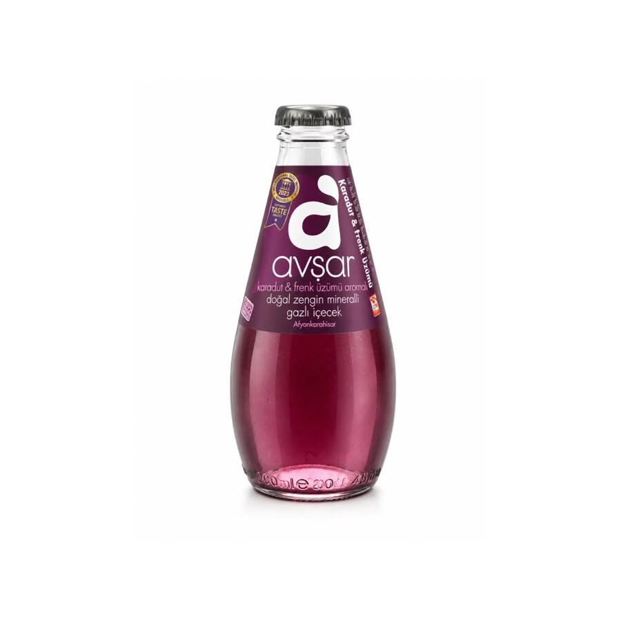 Avşar Karadut (200 ml)
