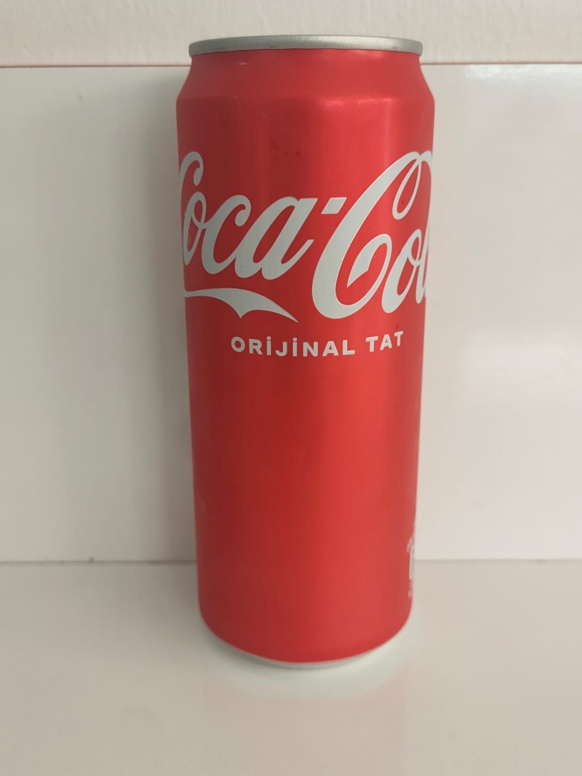 Coca Cola (330 ml)