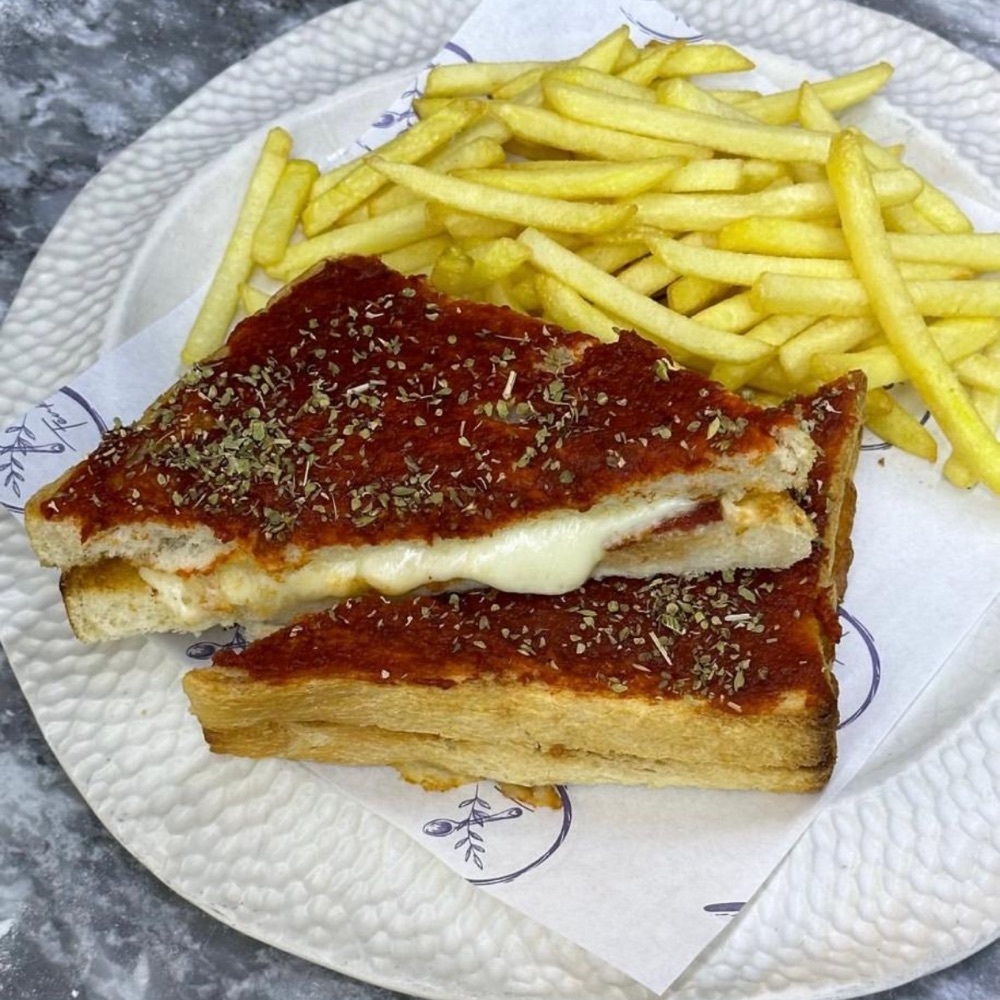 Fevk Tost