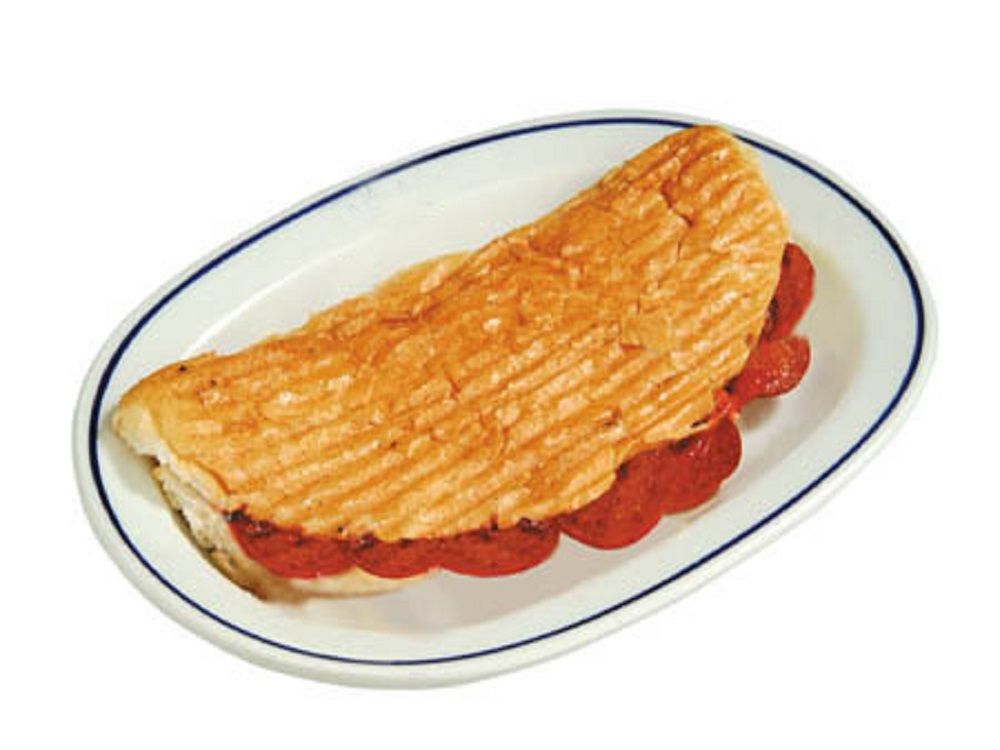 Ekmek Arası Sucuk