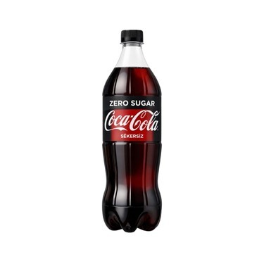 1 Litre Coca-cola Zero