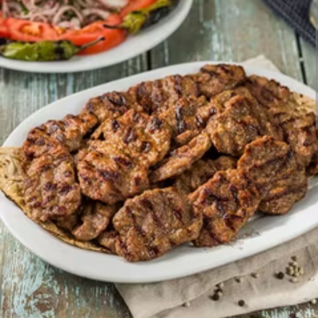 Yakomoz Köfte