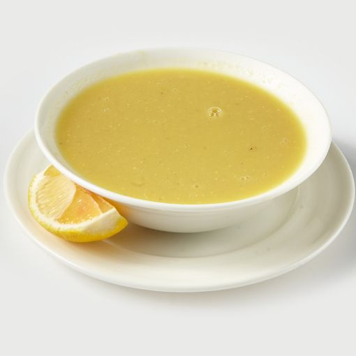 Mercimek Çorbası