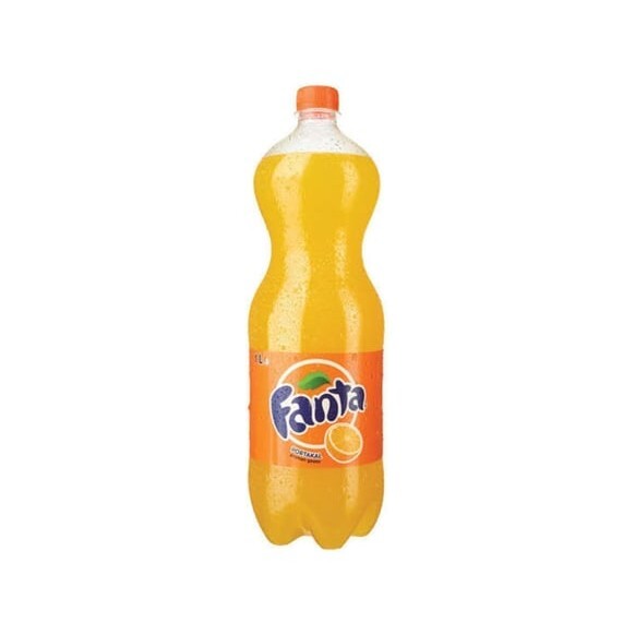 Fanta 1 Lt
