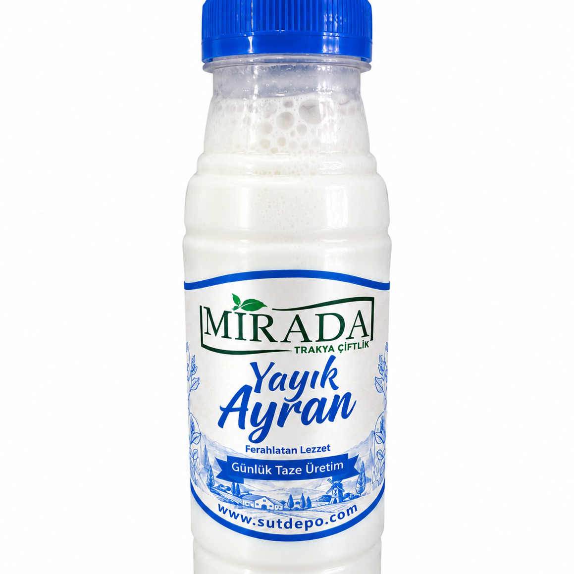 Fermante Ayran (275 ml)