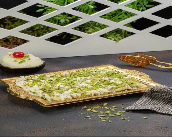 KAYMAKLI KÜNEFE (500GR)