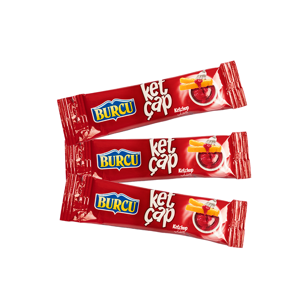 Ketçap