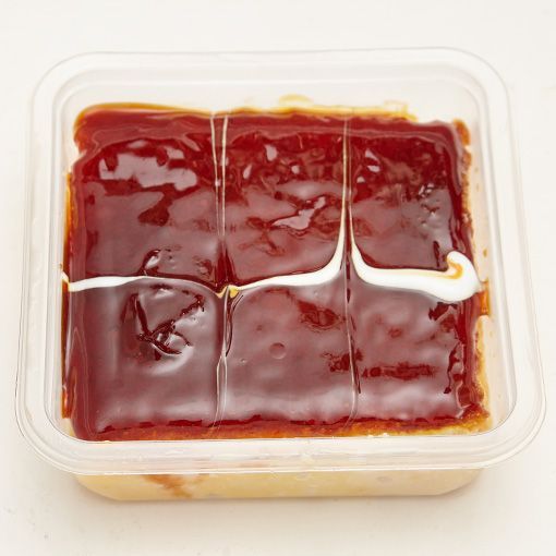 Karamelli Trileçe