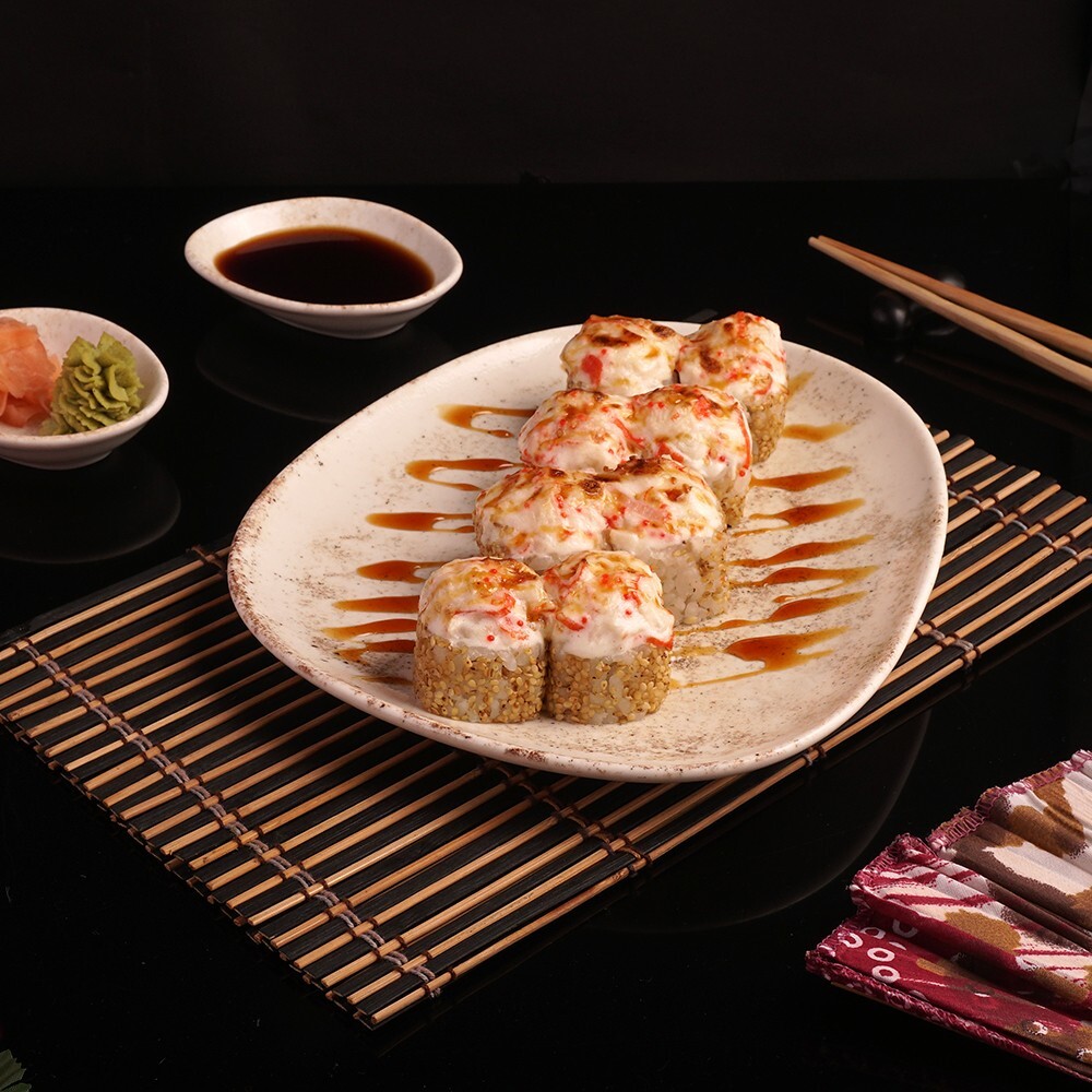 Shima Roll (8 adet)