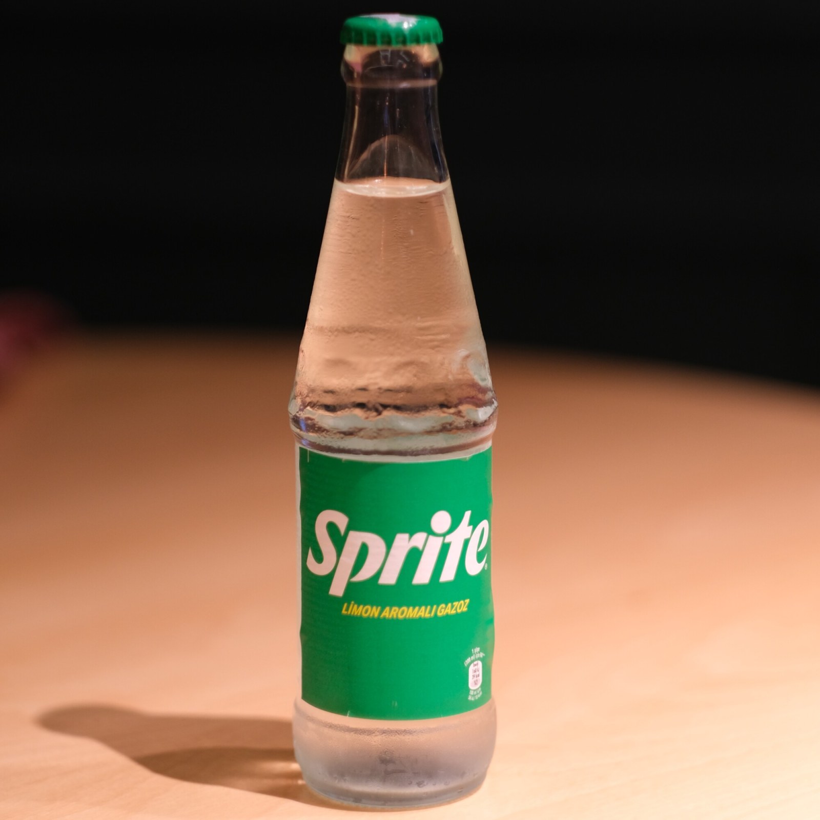 Sprite