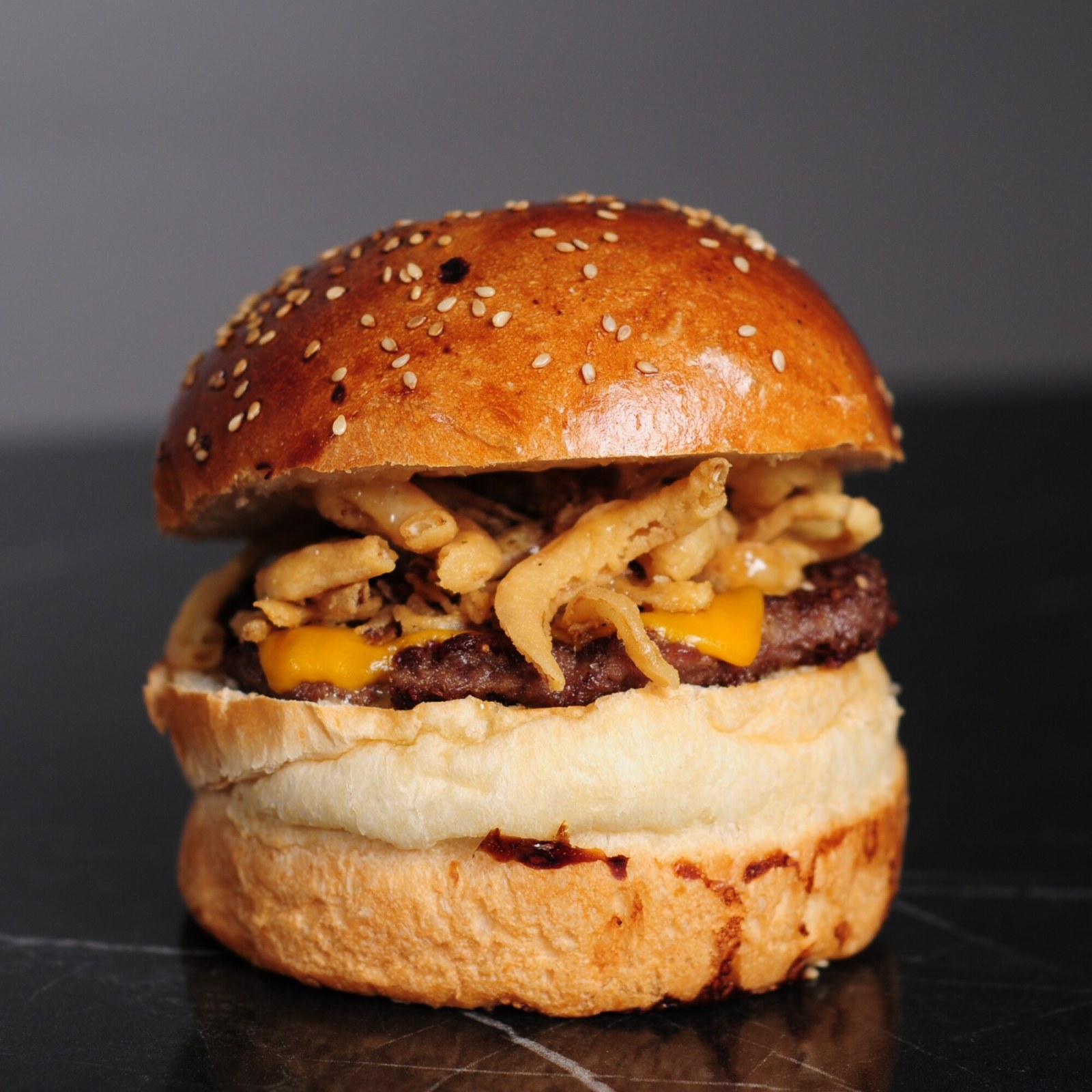 Baba Burger