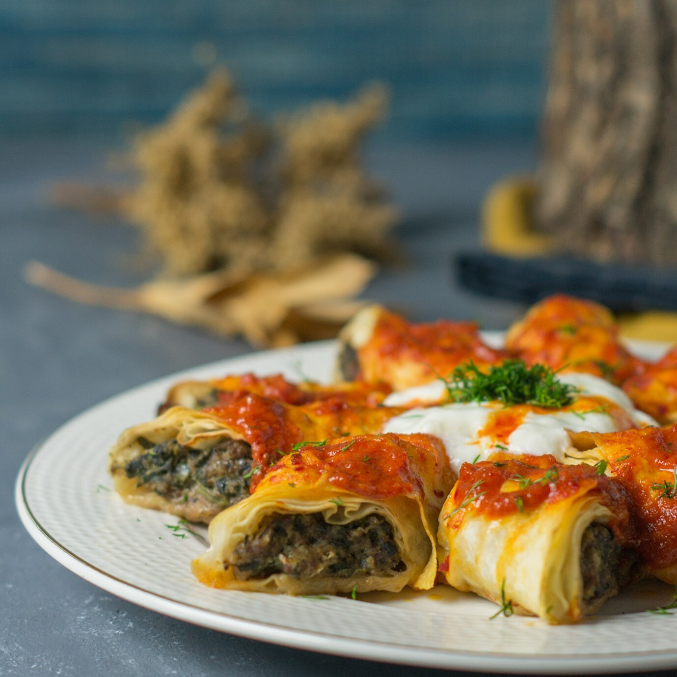 Beyti Sarma Servis