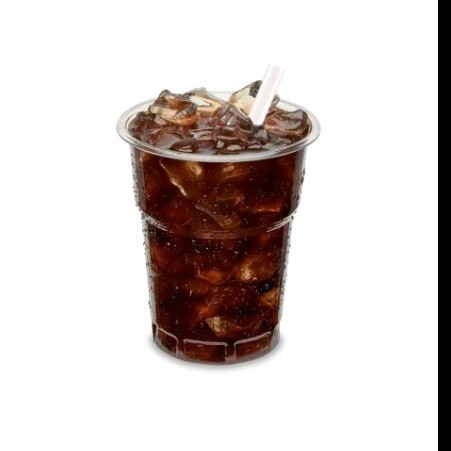 Iced Americano