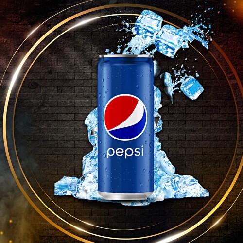 Pepsi(330ml)