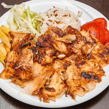 Tavuk Döner Porsiyon