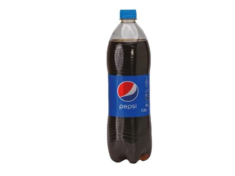 Coca-cola 1 Litre