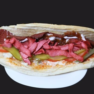 Sadıç Tost