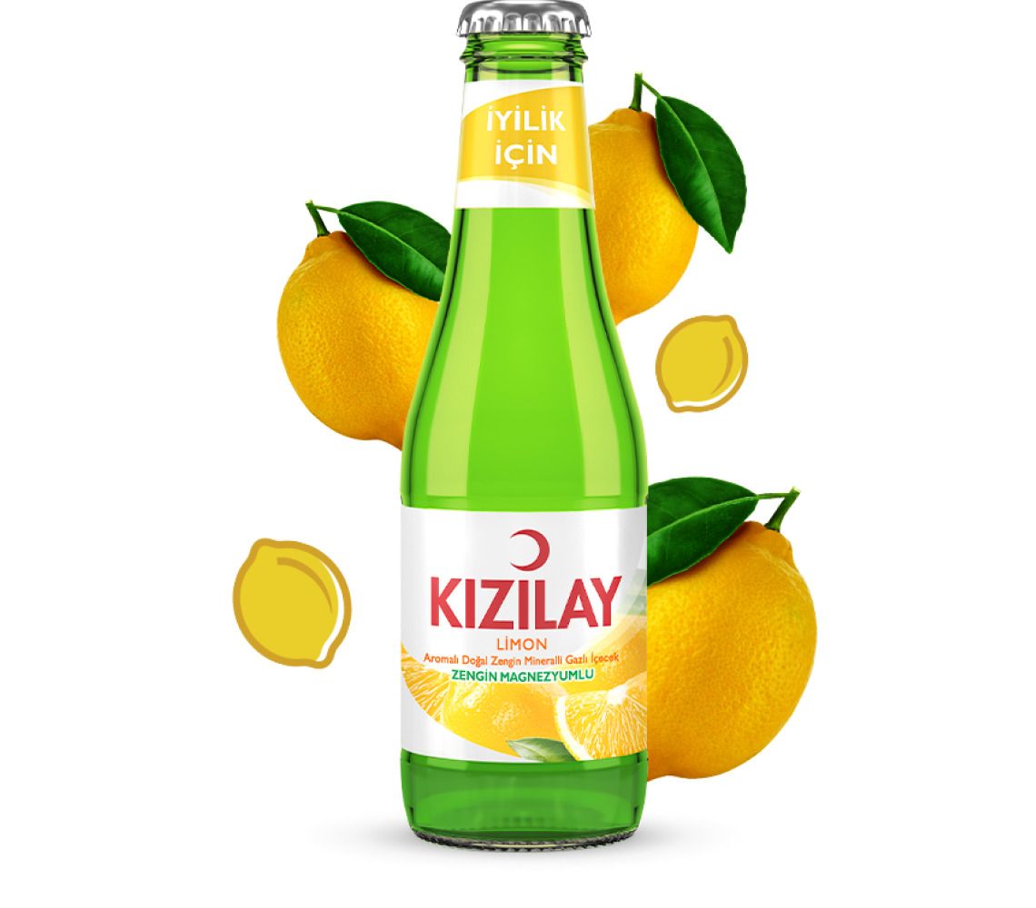 Kızılay Limon