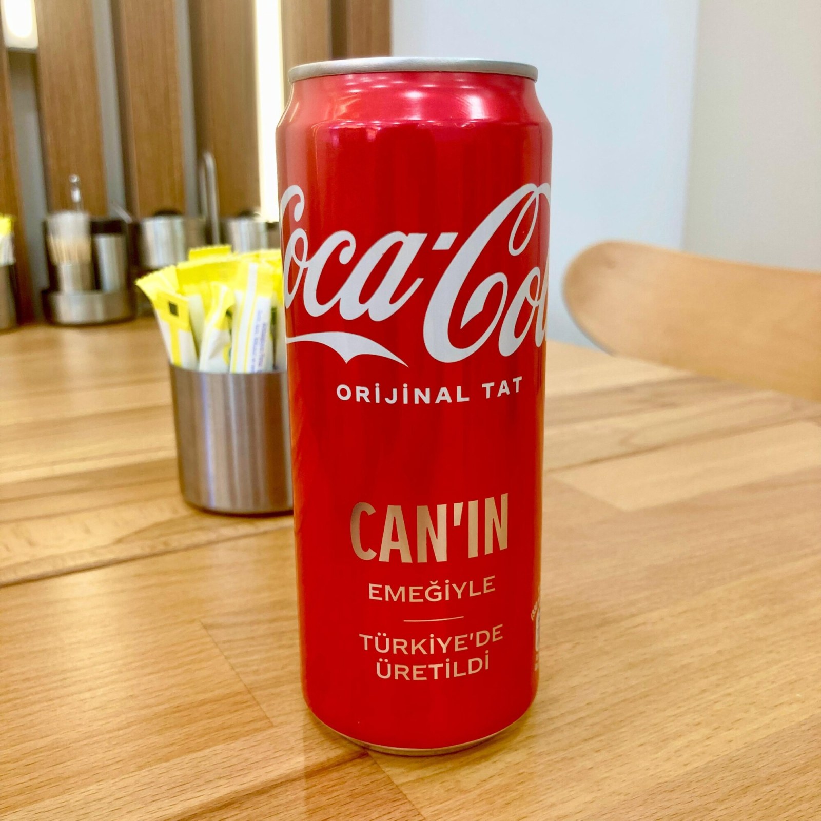 Coca Cola