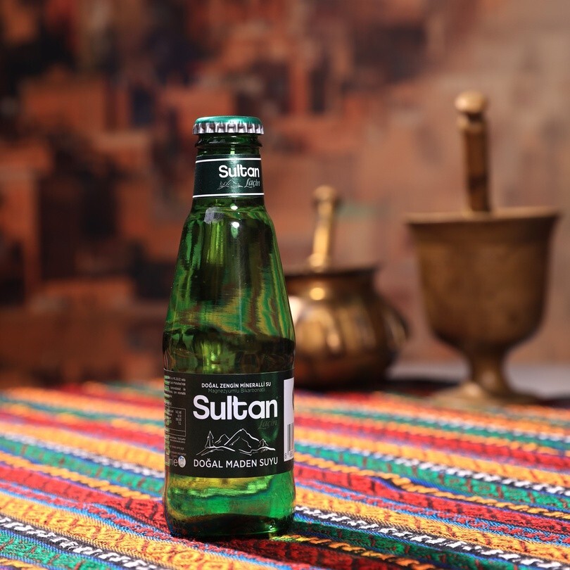 Sade Soda