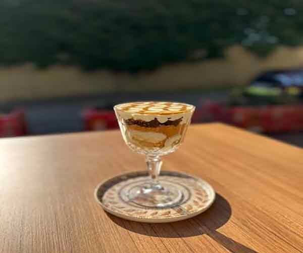 Lotus Cup (Tek Kişiliktir)
