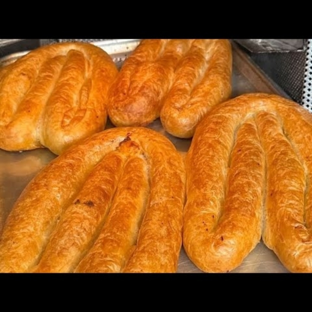 Peynirli Börek (1 kg)