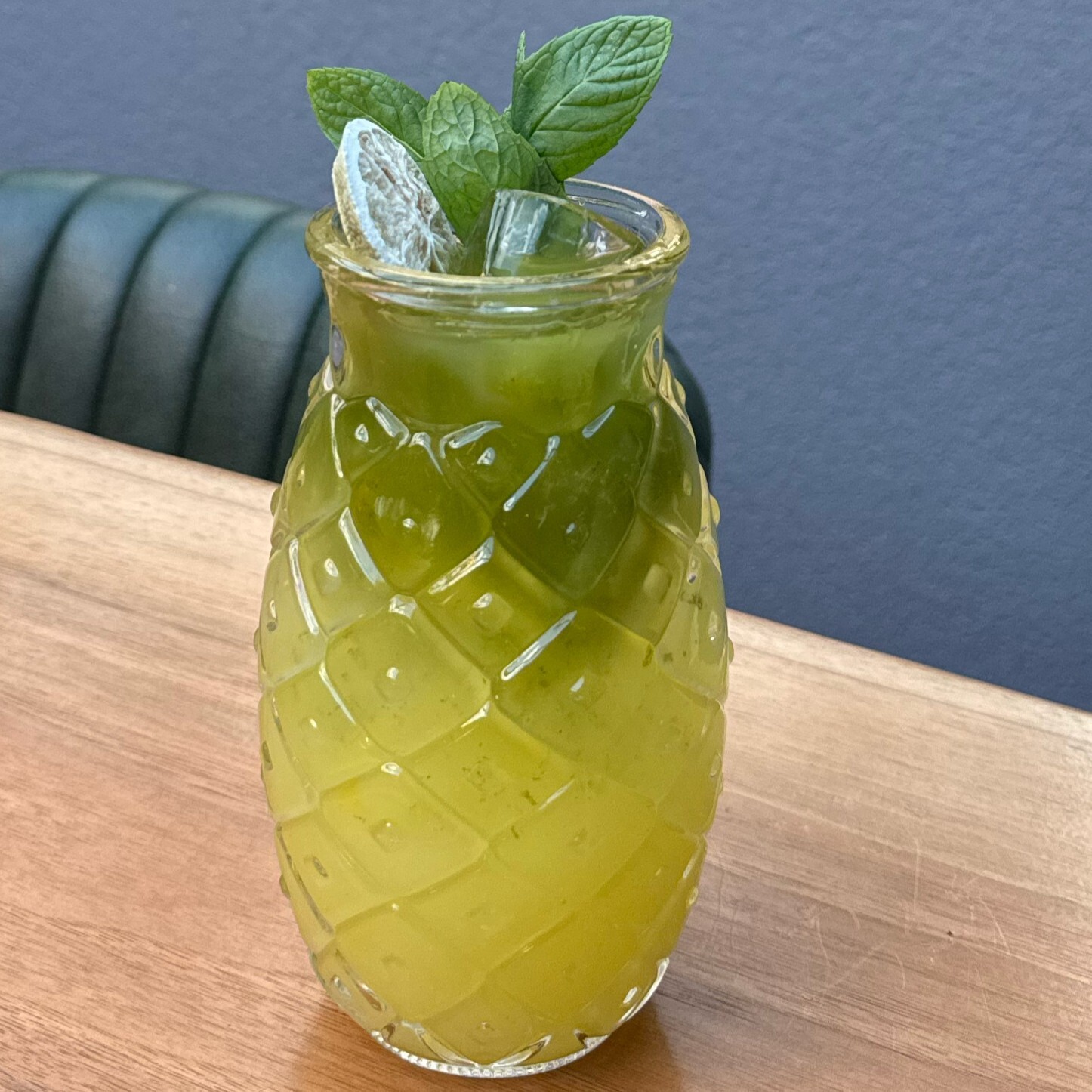 Naneli Limonata