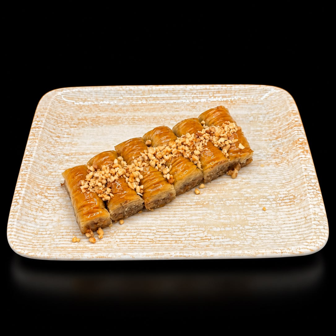 Cevizli Burma (500gr)