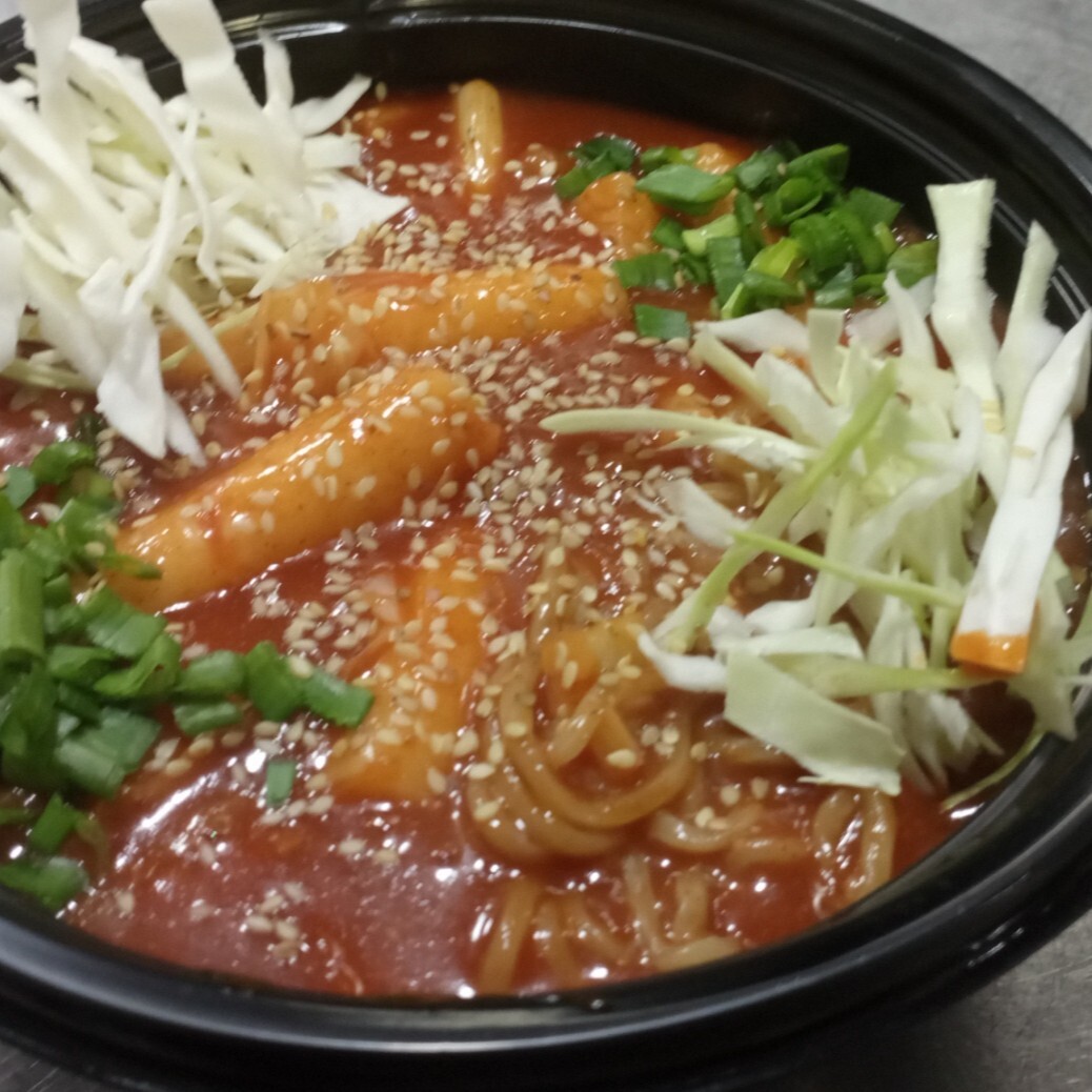 Rabokki