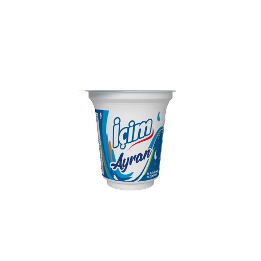 İçim Ayran (27 cl.)