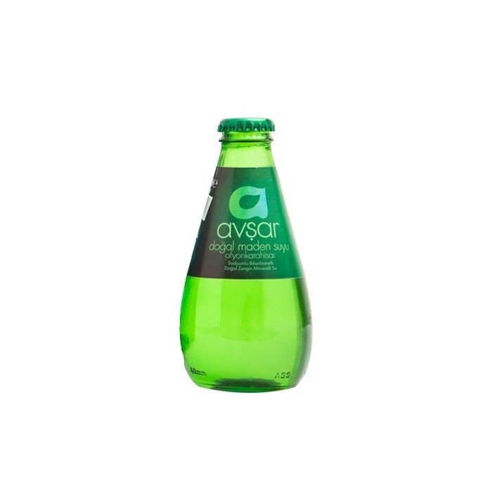 Sade Soda