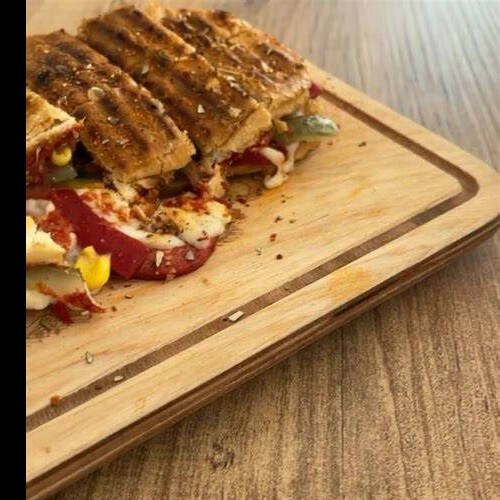 Sanayi Tost