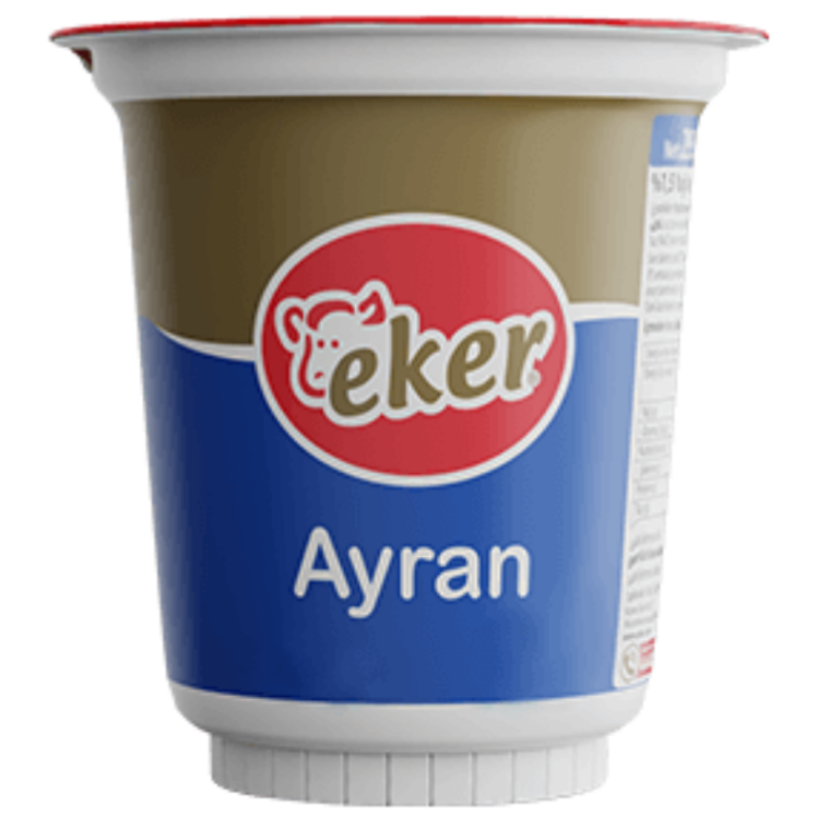 Ayran (27 cl.)