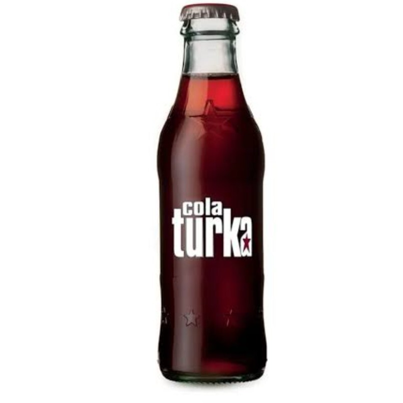 Kola Turka (200 ml)