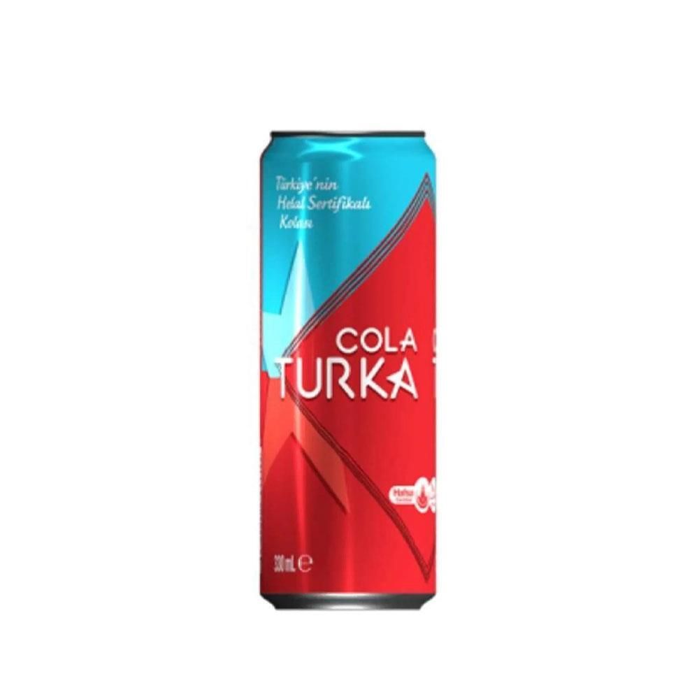 Kola Turka (330 cl)
