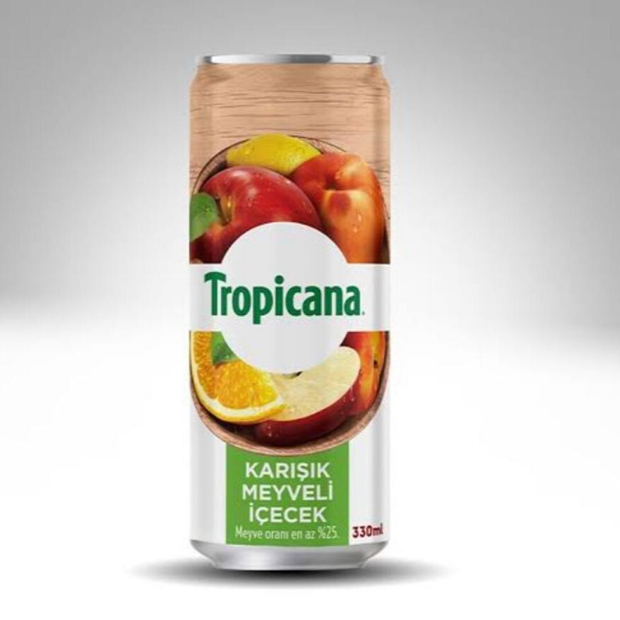 Tropicana