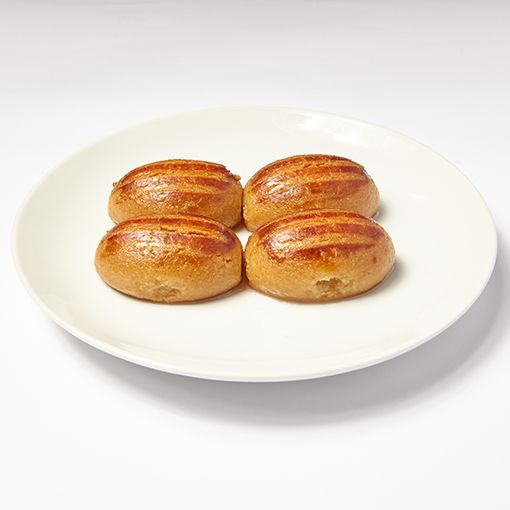 Şekerpare (500 gr)